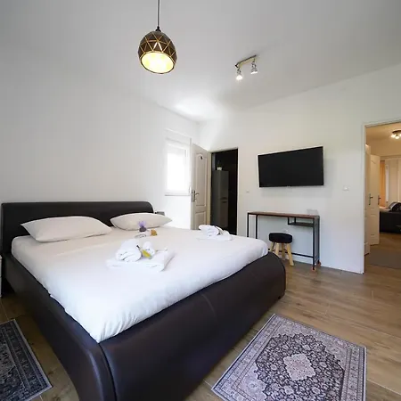 Apartman Diva Zára