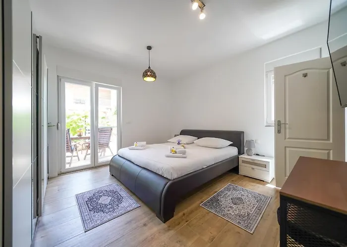 Апартаменты Diva