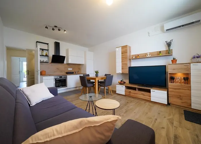 Diva Апартаменты