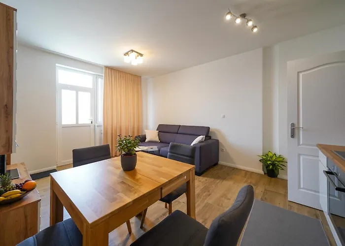 Апартаменты Diva