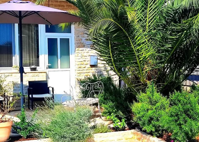 Diva Апартаменты Задар