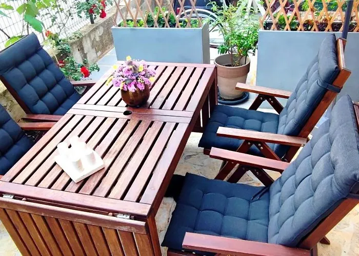 Апартаменты Diva *