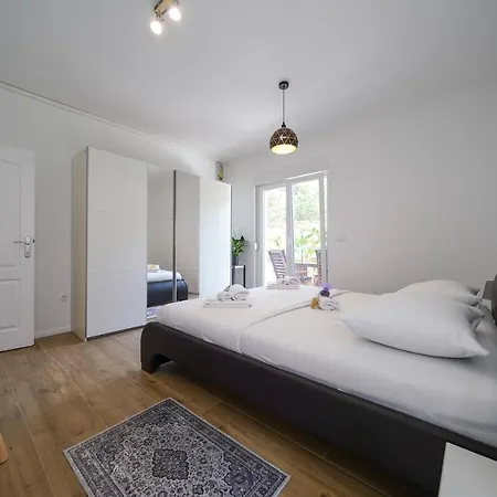 Apartamento Diva Zadar