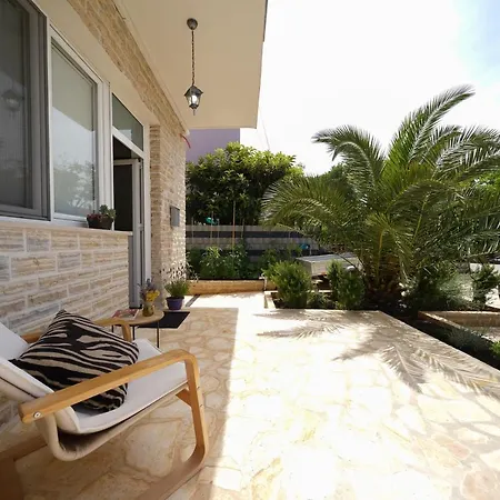 Diva Apartamento Zadar