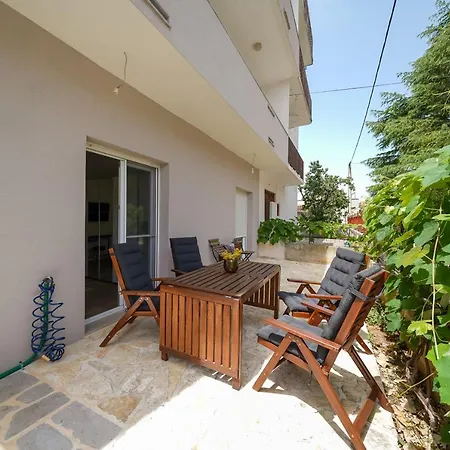 Diva Appartement Zadar