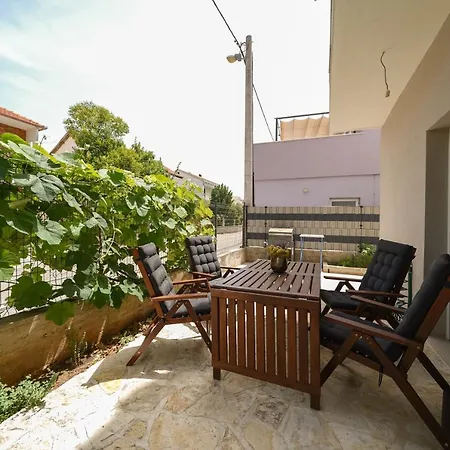 Appartement Diva Zadar