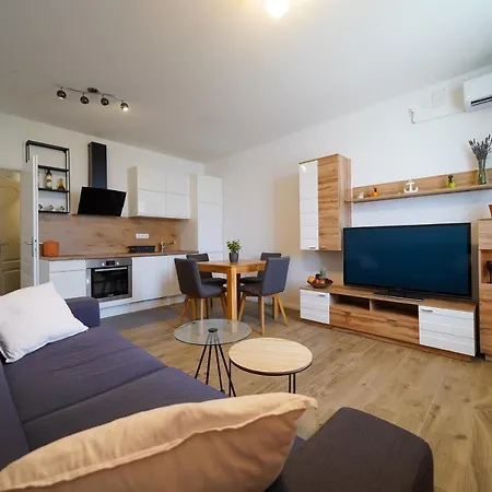 Diva Apartamento