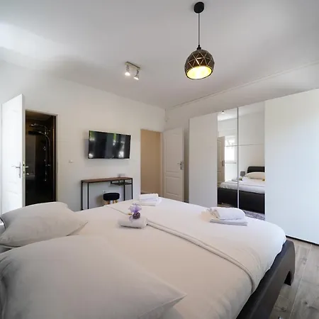 Appartement Diva Zadar