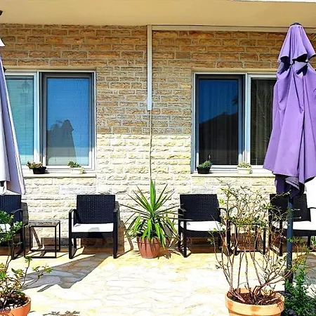 Appartement Diva Zadar