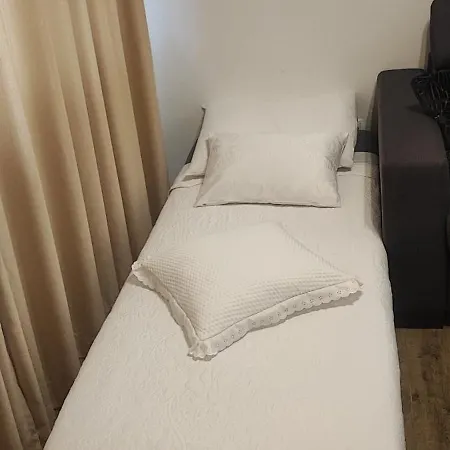Appartement Diva Zadar
