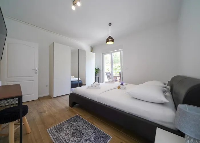 Apartment Diva Zadar