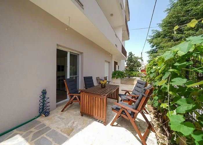 Diva Apartment Zadar