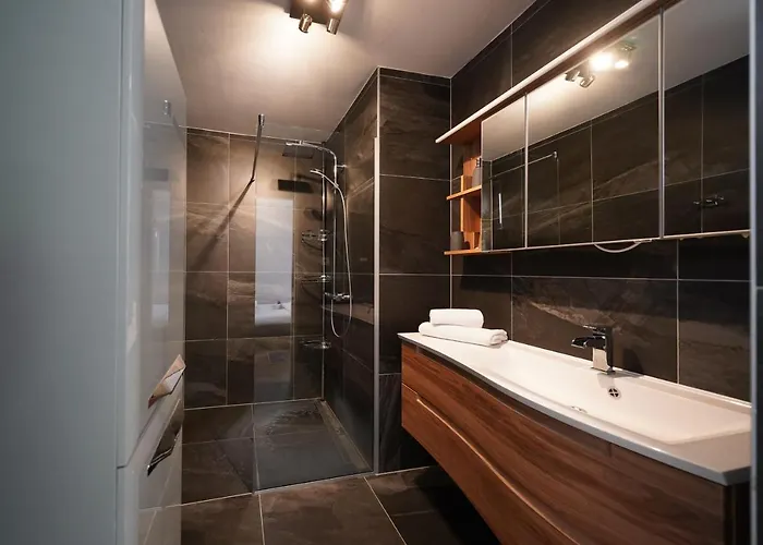 Diva Apartment *