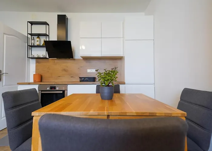 Diva Apartment *