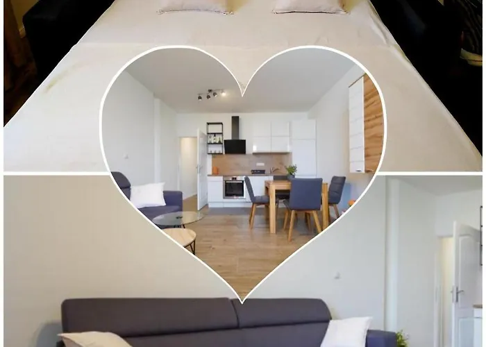Diva Apartment