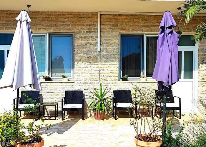 アパート Diva ザダル