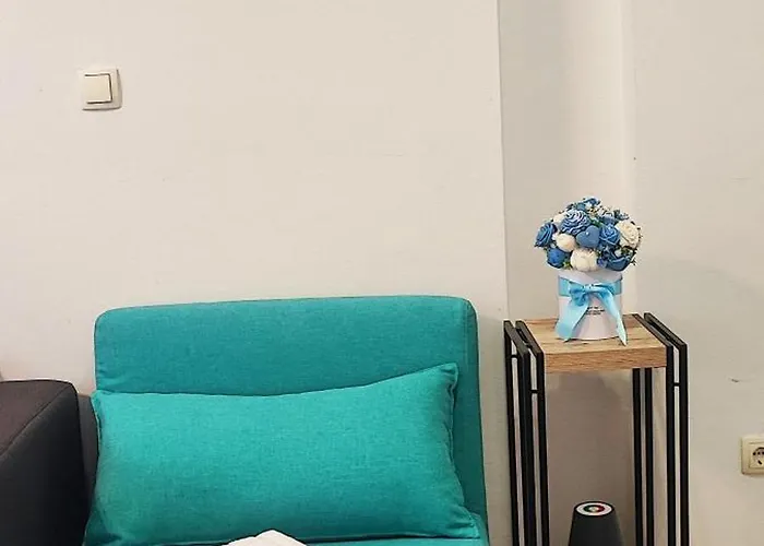 Apartment Diva