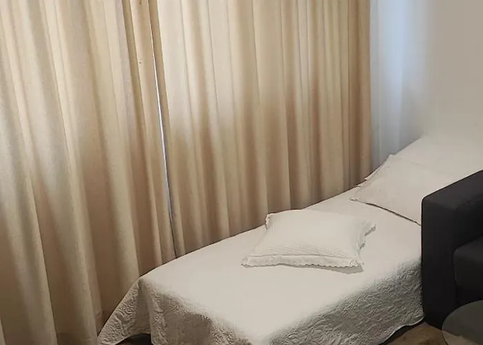 Diva Lägenhet Zadar