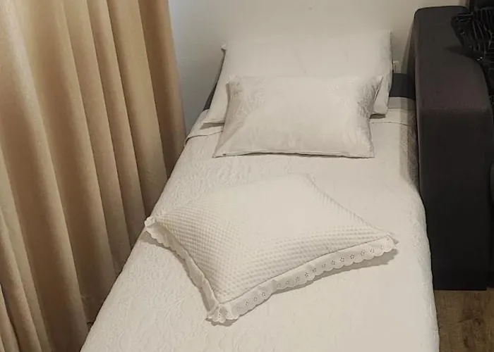 アパート Diva ザダル